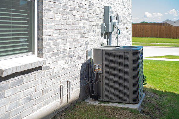 Reliable Emergency Hvac contractor in Port Republic, VA by FH HVAC